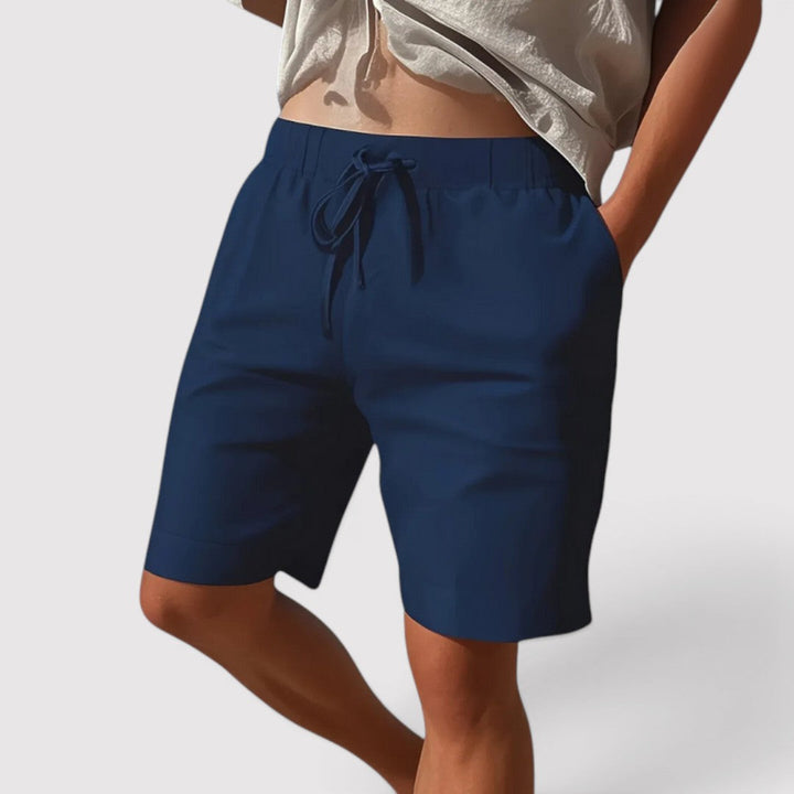 Michael Sydney men's shorts, front view