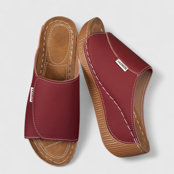 Bianca™ | Lightweight Elegant Sandals