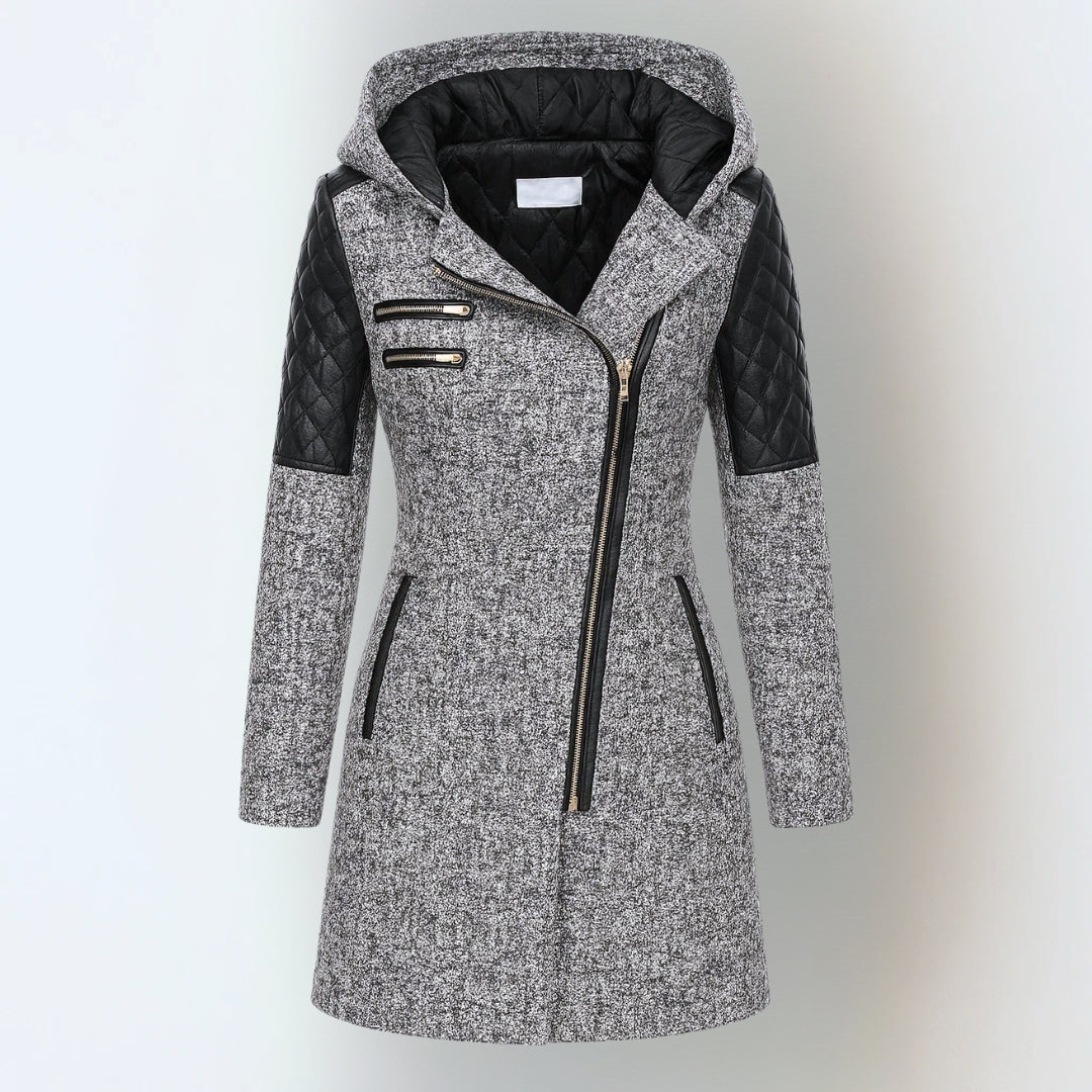 Gwen™ | Warm Winter Coat
