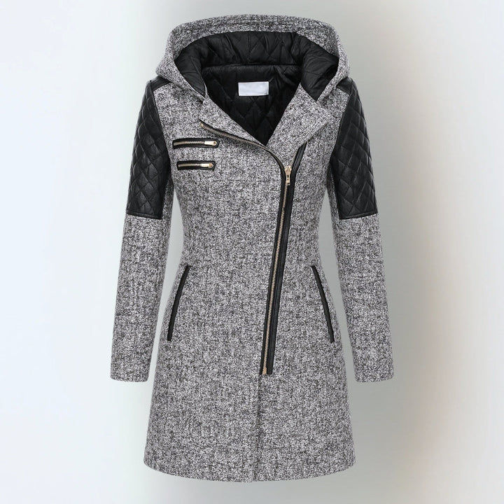 Gwen™ | Warm Winter Coat