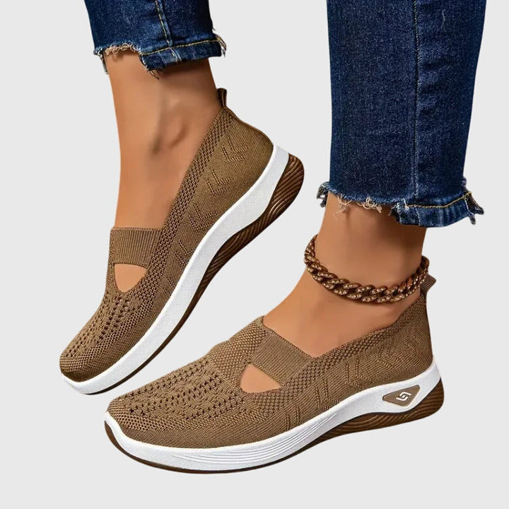 Joan™ | Orthopaedic Walking Shoes