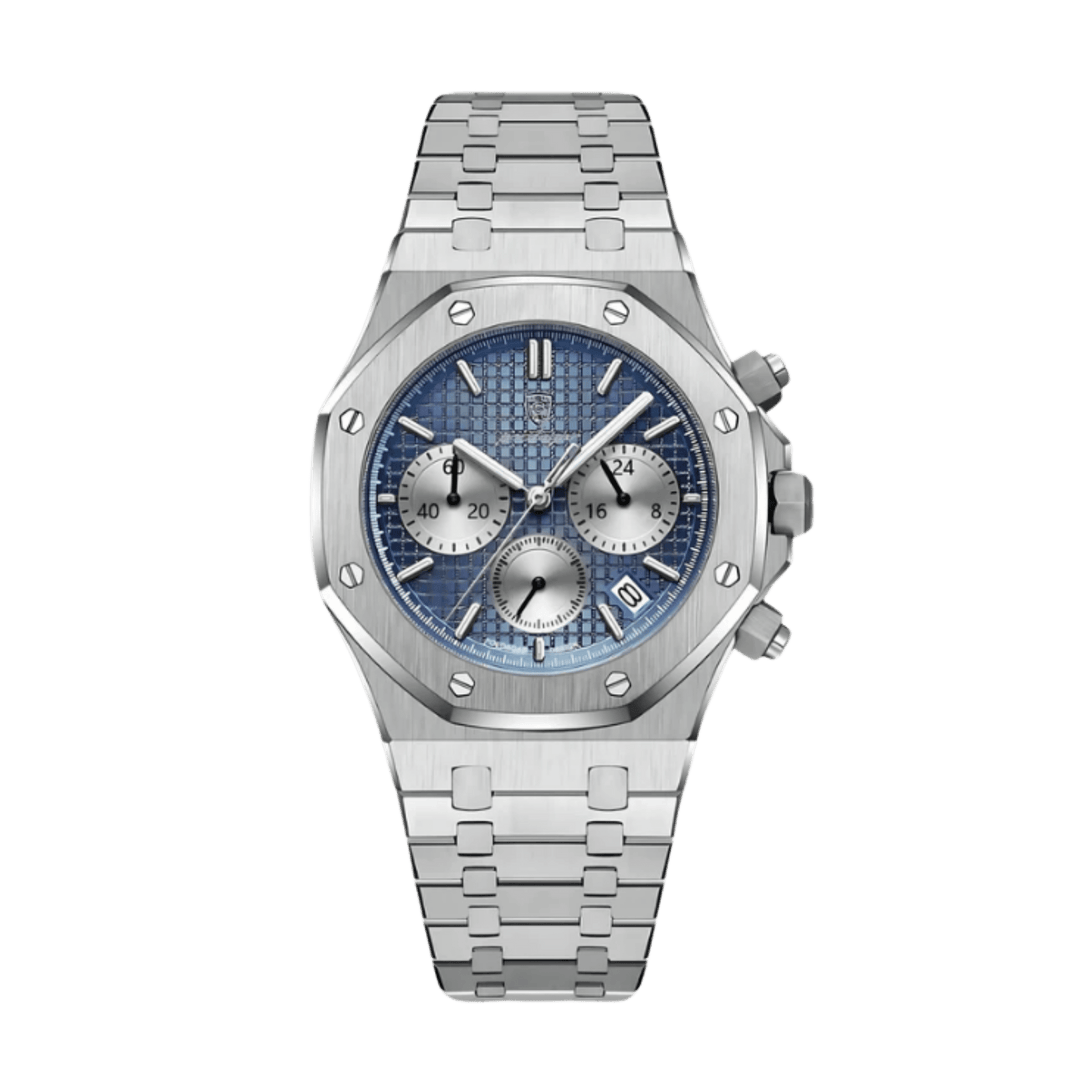 Michael Sydney men's watch, front view