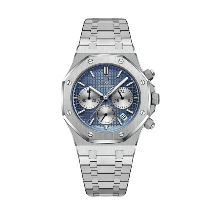 Michael Sydney men's watch, front view