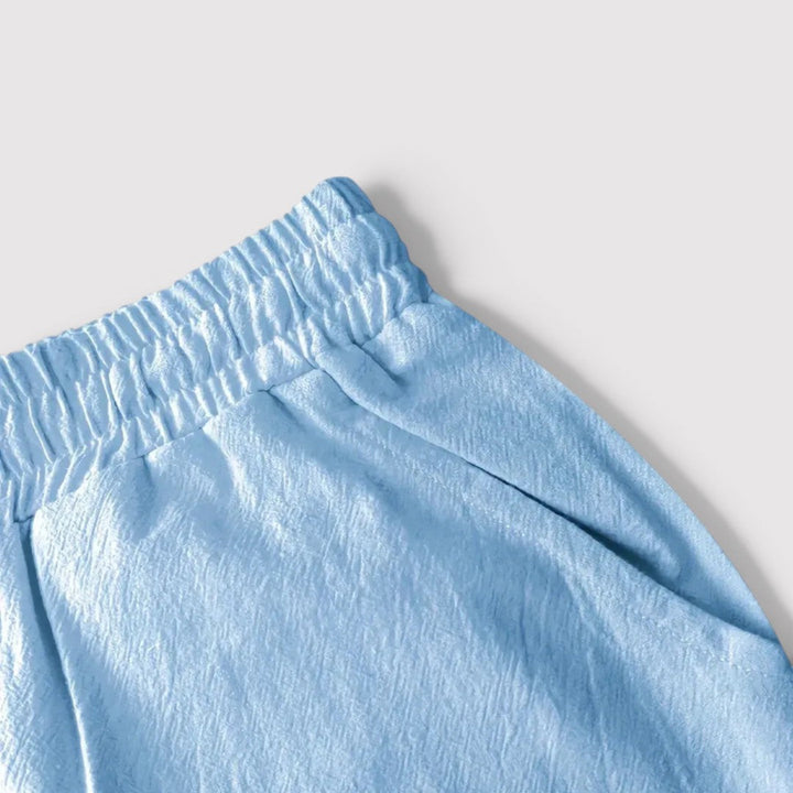 Michael Sydney men's shorts, front view