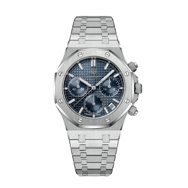 Michael Sydney men's watch, front view