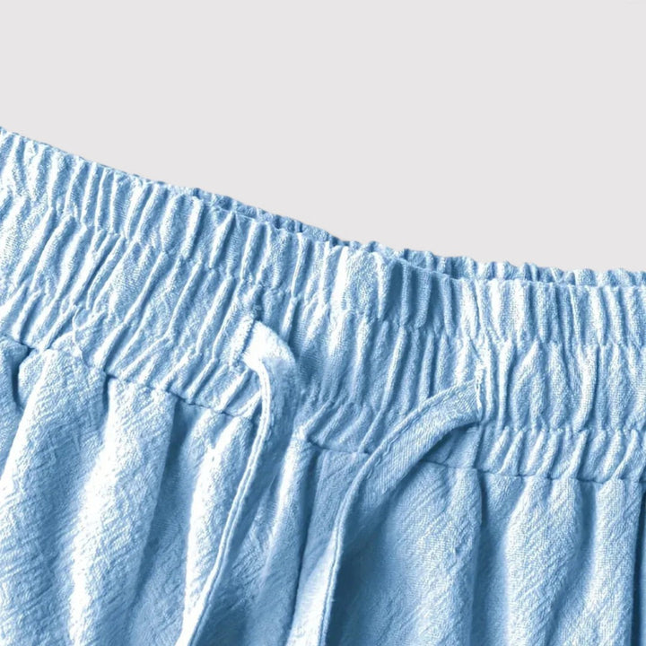 Michael Sydney men's shorts, front view