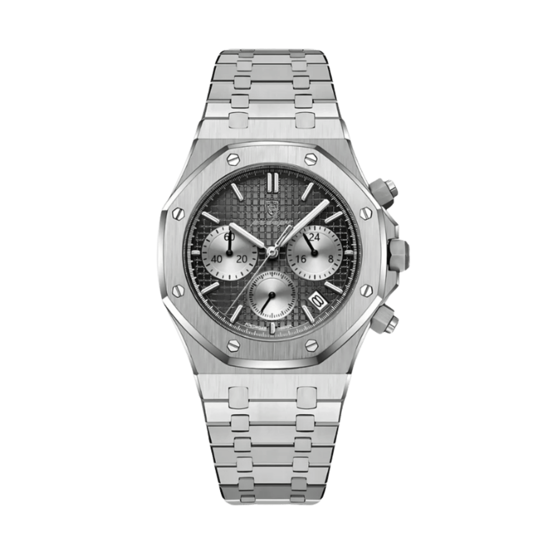 Michael Sydney men's watch, front view
