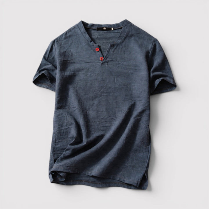 Michael Sydney men's shirt, front view