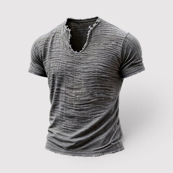 Michael Sydney men's t-shirt, front view