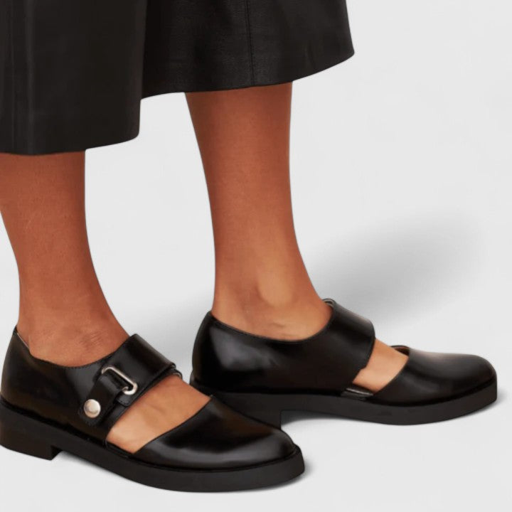 Denise™ | Supportive Mary Jane Shoes