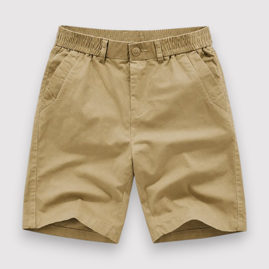 Michael Sydney men's shorts, front view