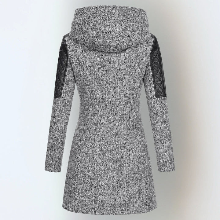 Gwen™ | Warm Winter Coat