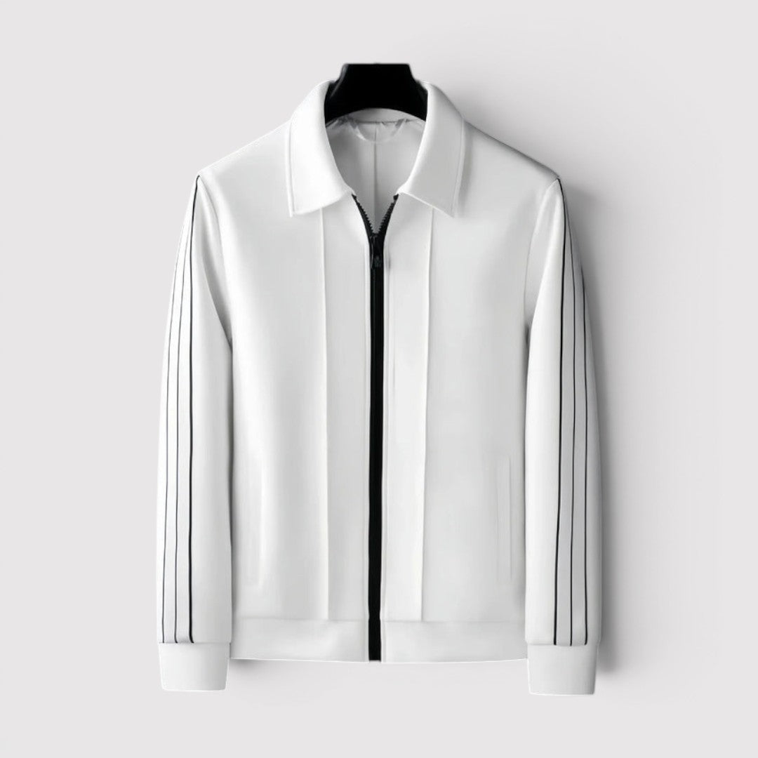 Michael Sydney men's sports set, front view