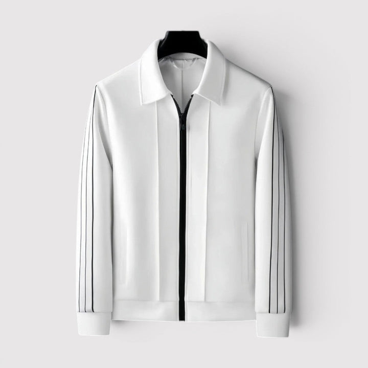 Michael Sydney men's sports set, front view
