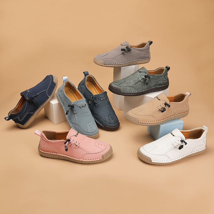 Rose™ | Therapeutic Walking Shoes