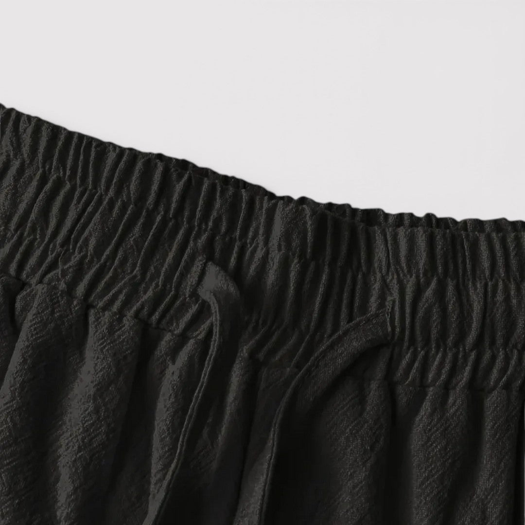 Michael Sydney men's shorts, front view
