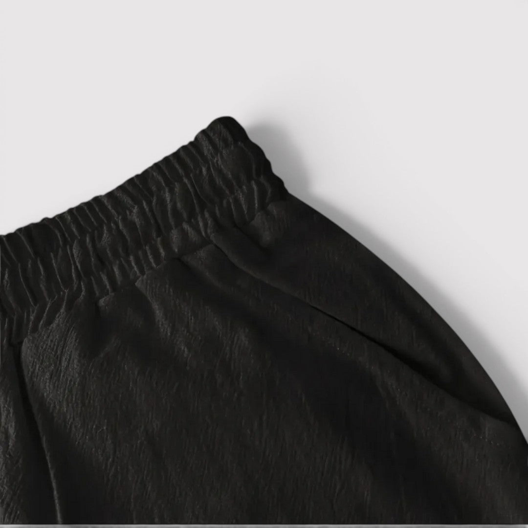 Michael Sydney men's shorts, front view