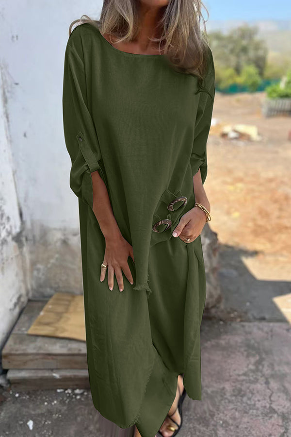 Anne™ | Flowing Two-Piece Set