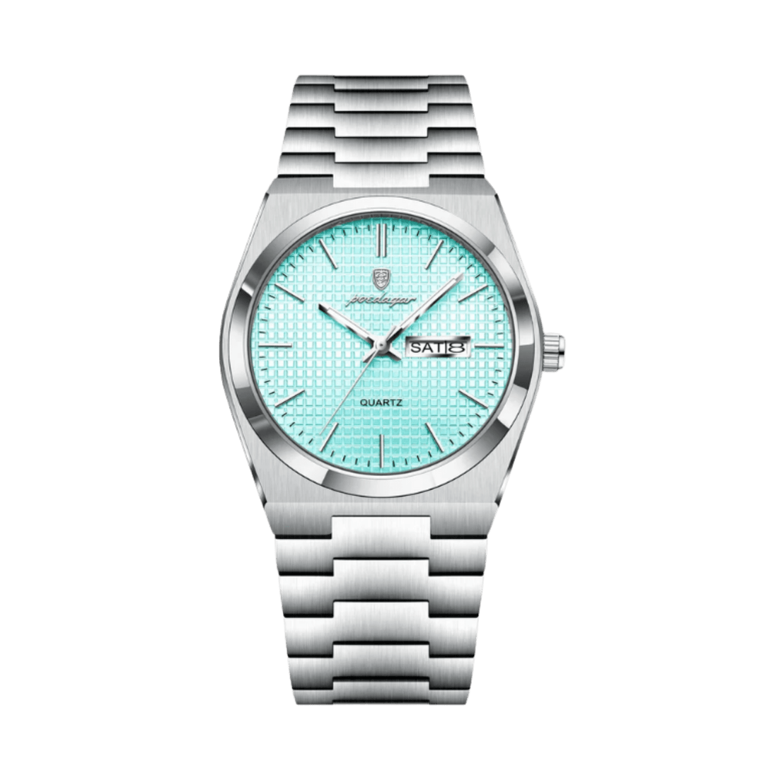 Michael Sydney men's watch, front view
