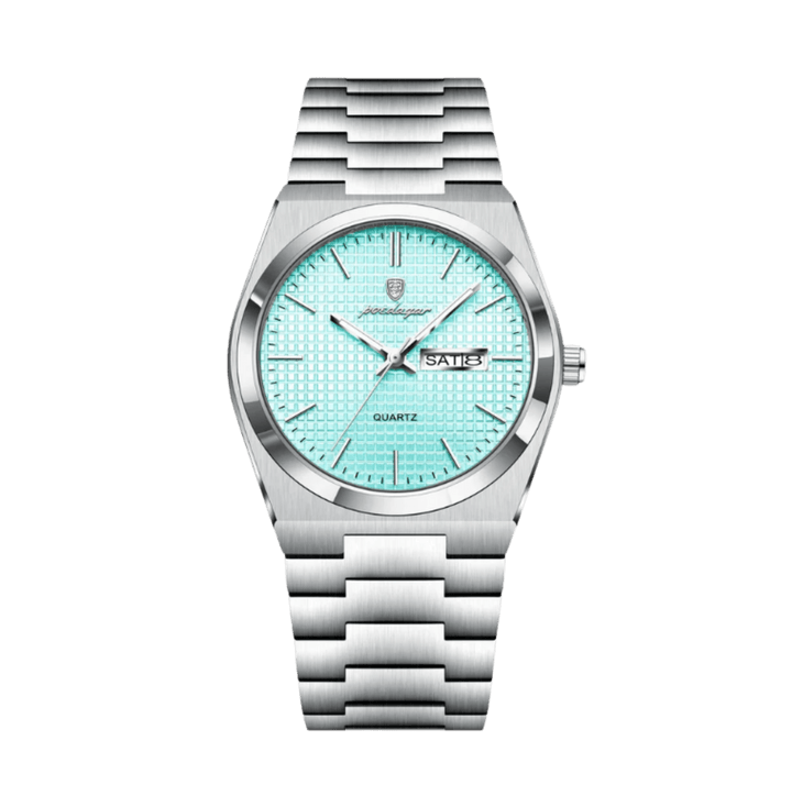 Michael Sydney men's watch, front view