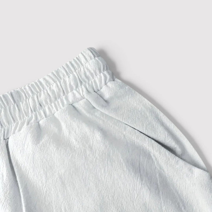 Michael Sydney men's shorts, front view