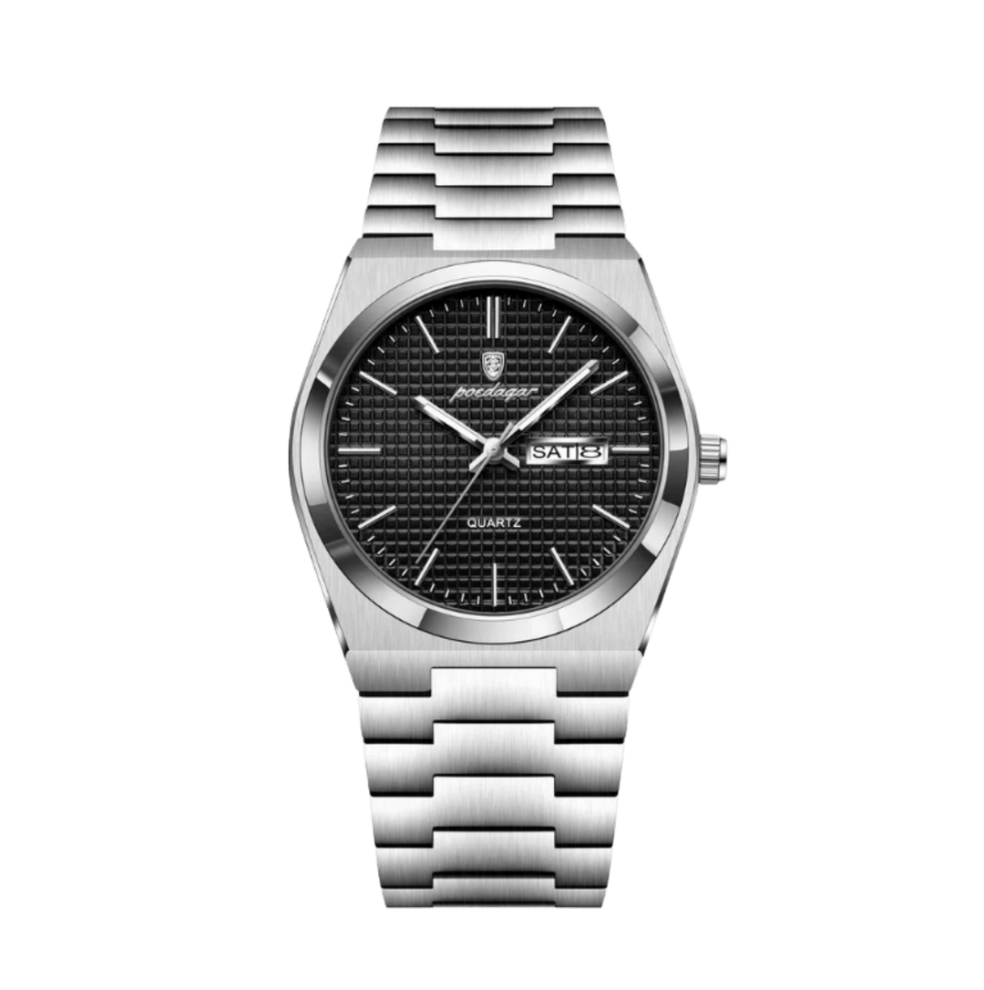 Michael Sydney men's watch, front view