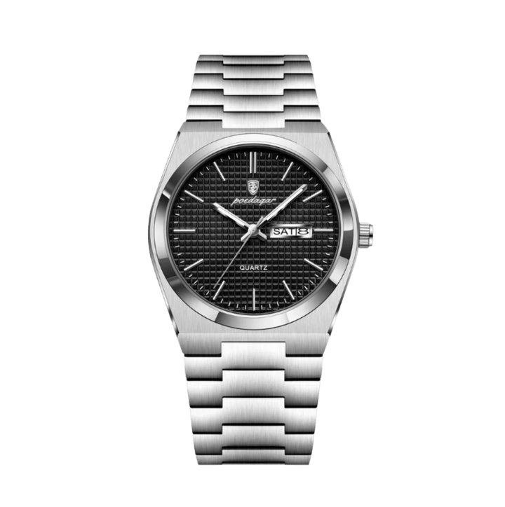Michael Sydney men's watch, front view