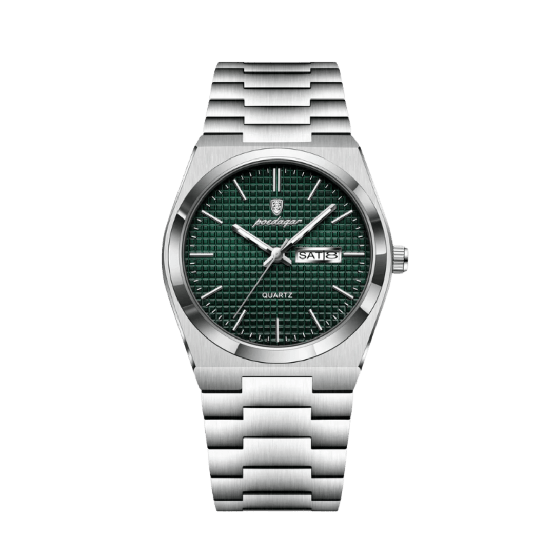 Michael Sydney men's watch, front view