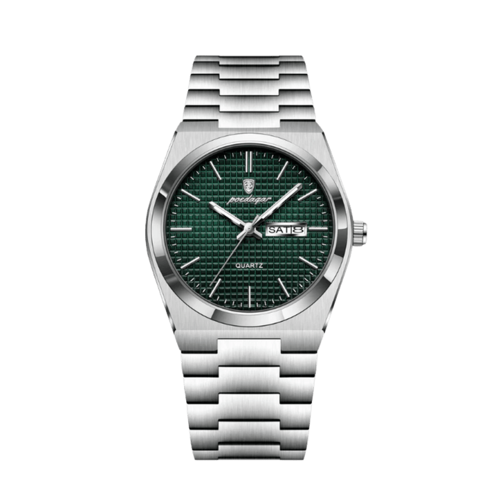 Michael Sydney men's watch, front view