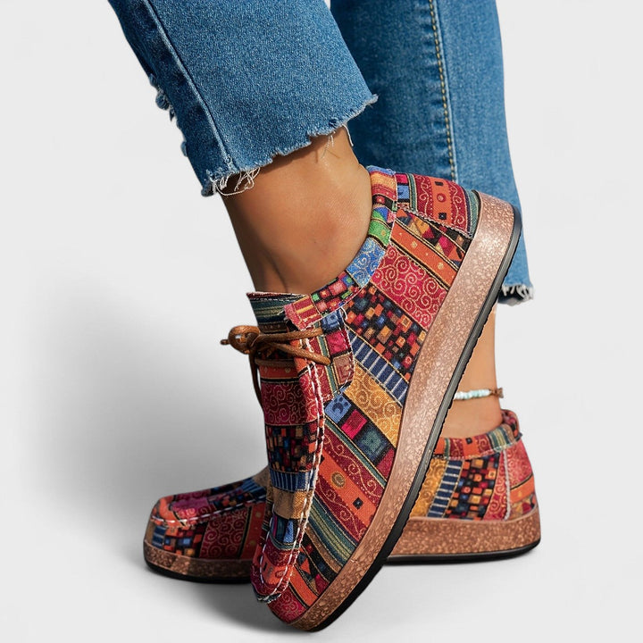 Valerie™ | Orthopaedic Sneakers