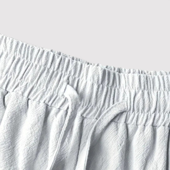 Michael Sydney men's shorts, front view