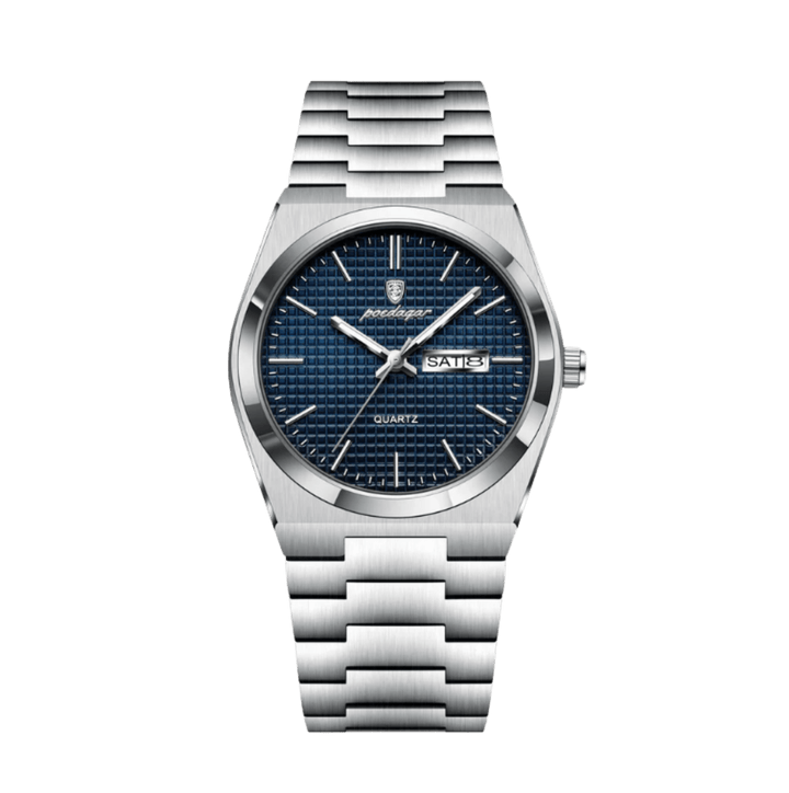 Michael Sydney men's watch, front view