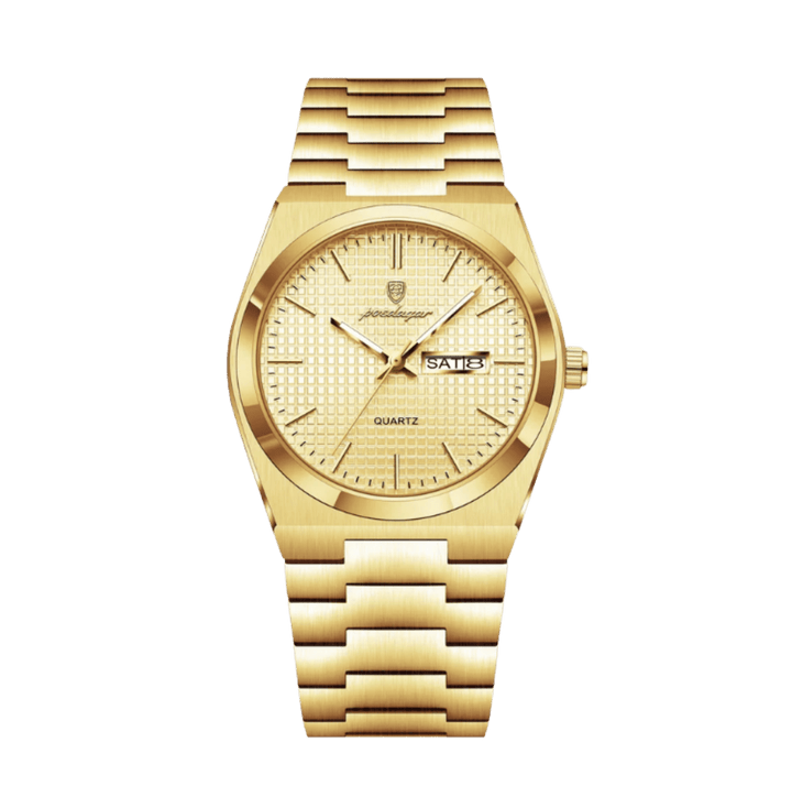 Michael Sydney men's watch, front view