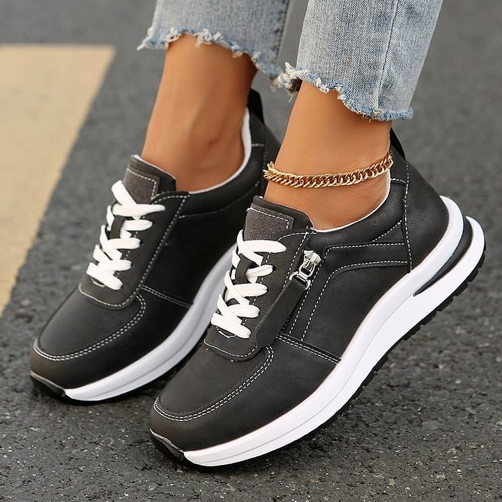 Yvonne™ | Orthopaedic Sneakers