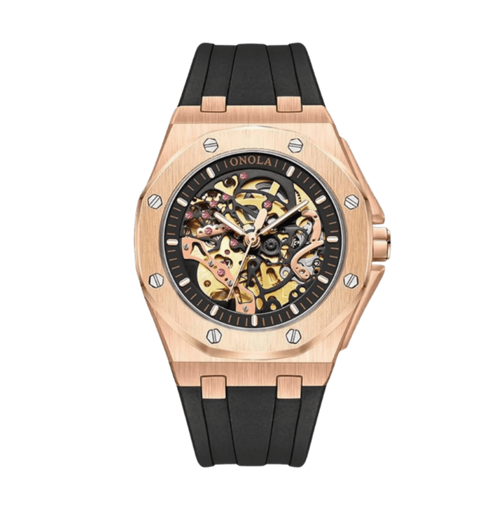 Michael Sydney men's watch, front view