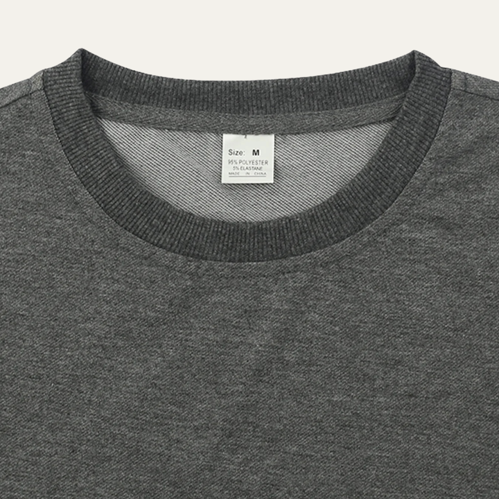Michael Sydney men's summer set, front view
