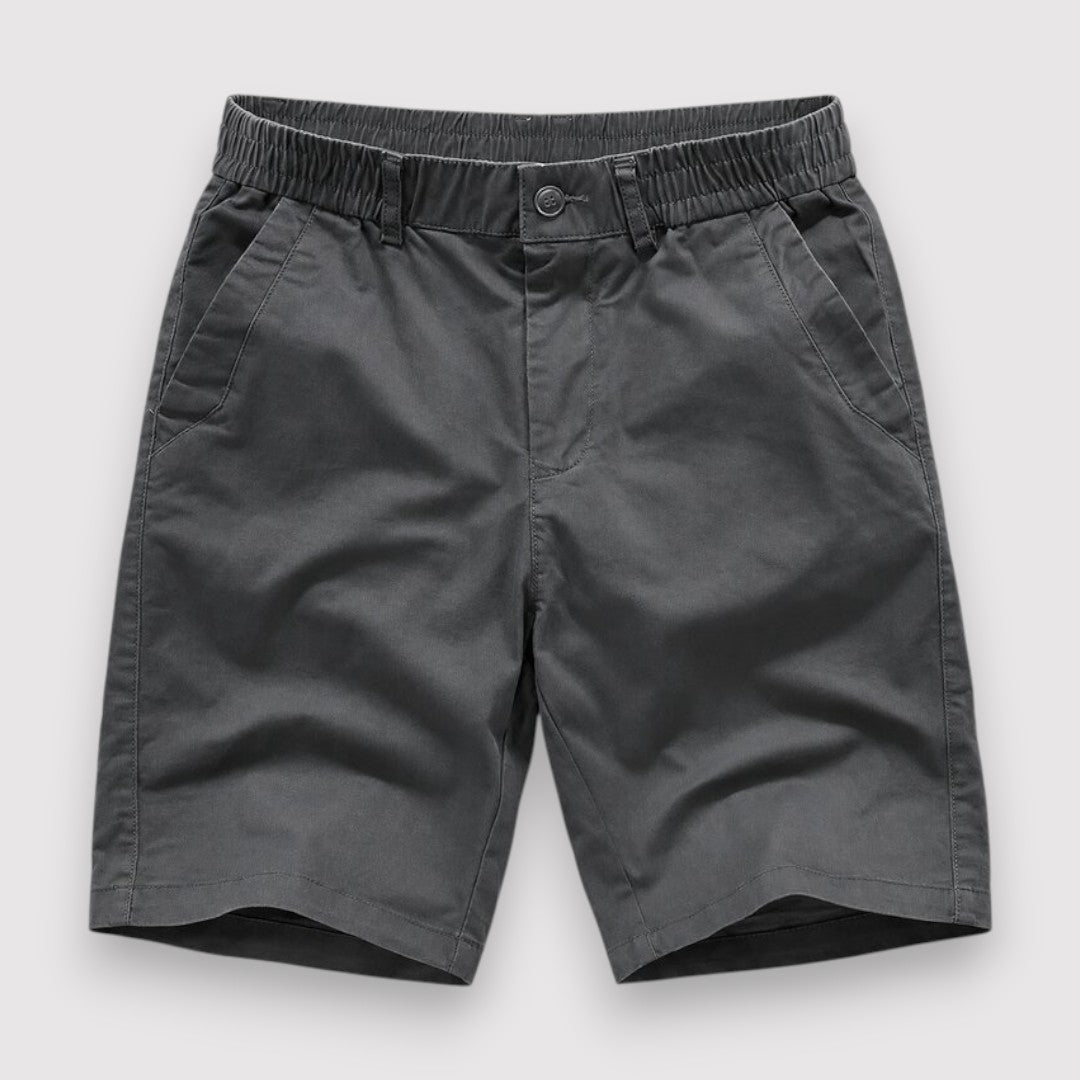 Michael Sydney men's shorts, front view