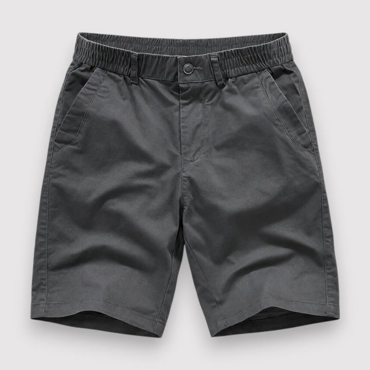 Michael Sydney men's shorts, front view