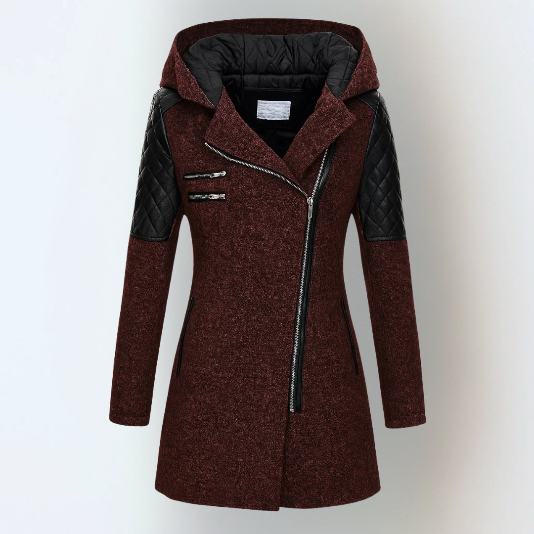 Gwen™ | Warm Winter Coat