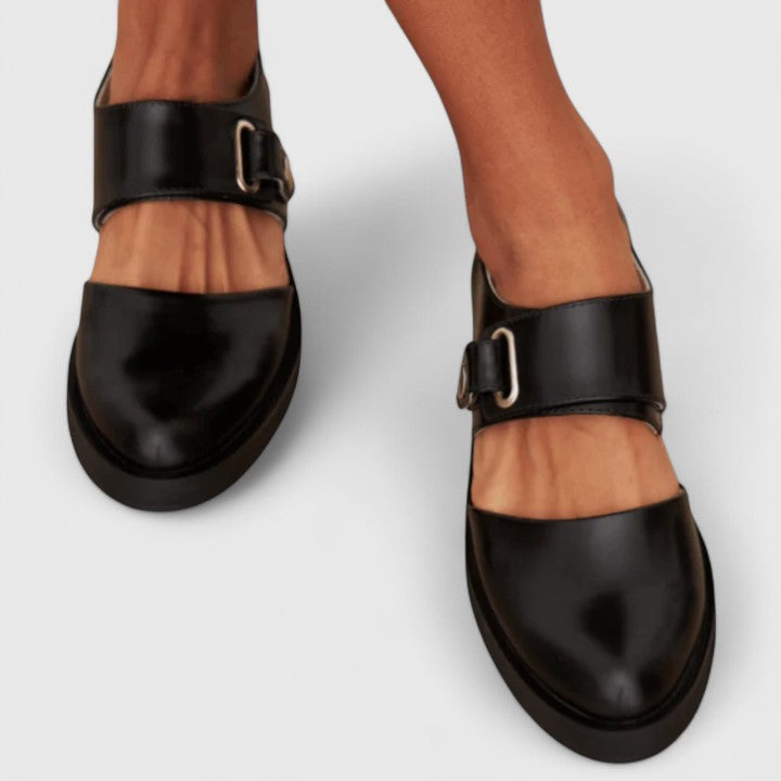 Denise™ | Supportive Mary Jane Shoes