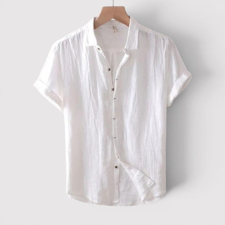 Michael Sydney men's shirt, front view