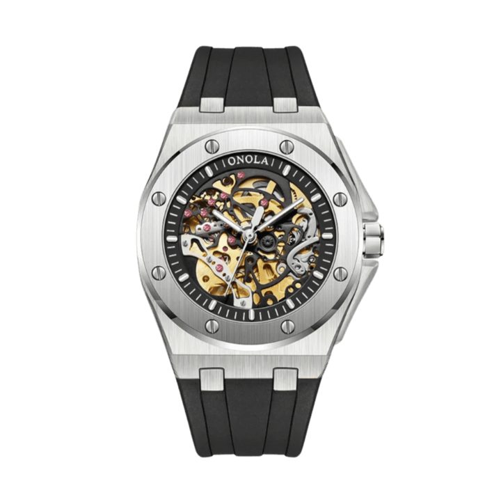 Michael Sydney men's watch, front view