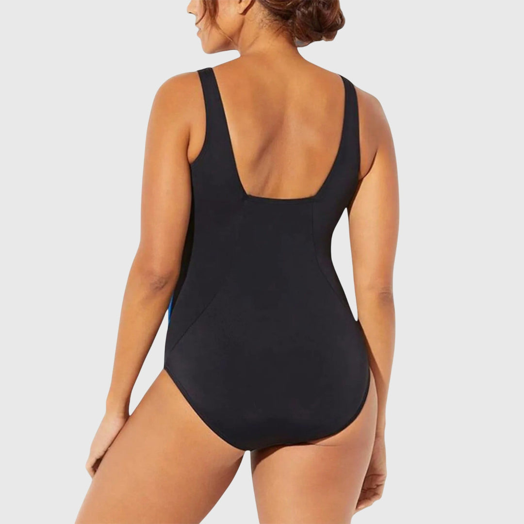 Kendall™ | Figure-Flattering Swimsuit
