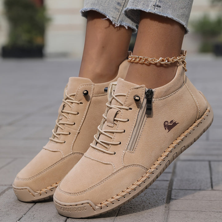 Gina™ | Therapeutic Comfort Shoes