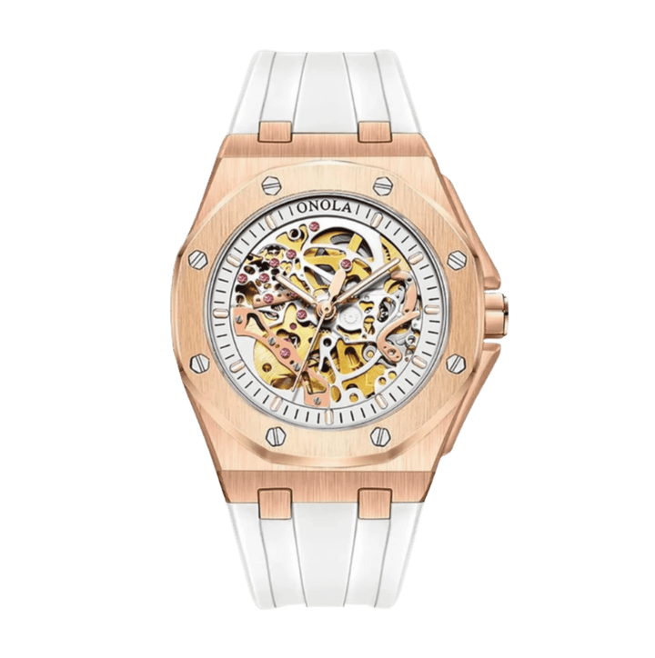 Michael Sydney men's watch, front view