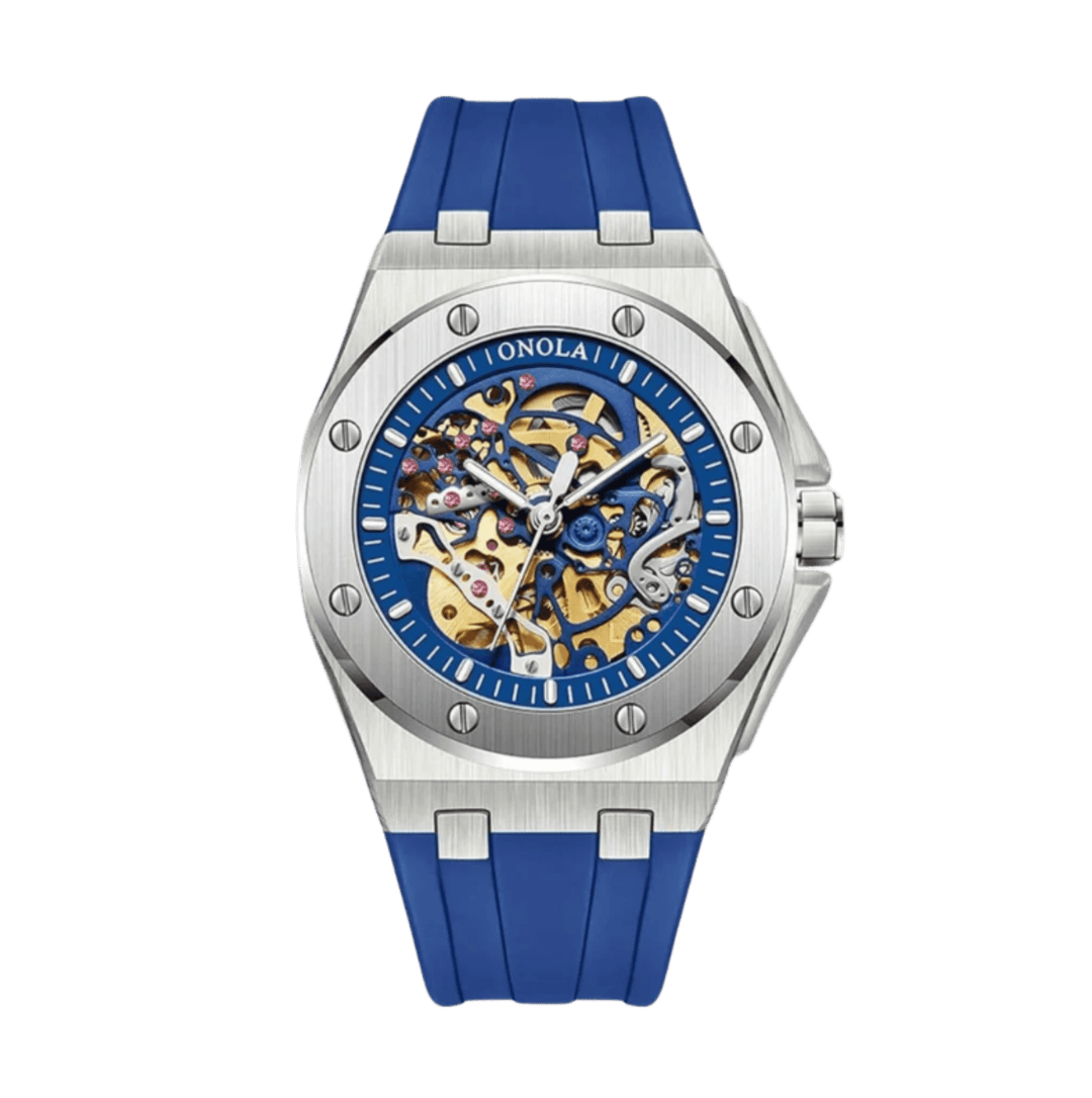 Michael Sydney men's watch, front view