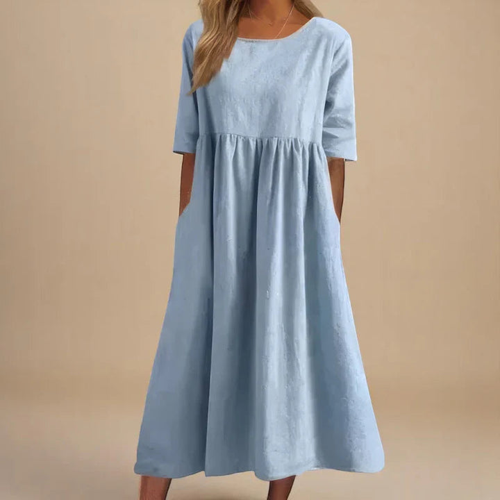 Shannon™ | Flowing Day Dress