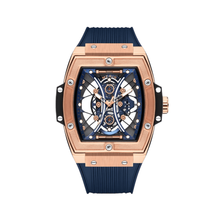 Michael Sydney men's watch, front view