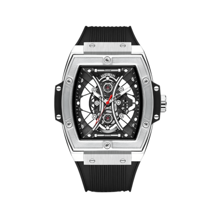 Michael Sydney men's watch, front view
