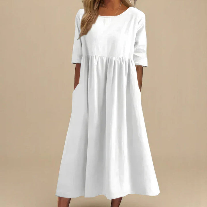 Shannon™ | Flowing Day Dress